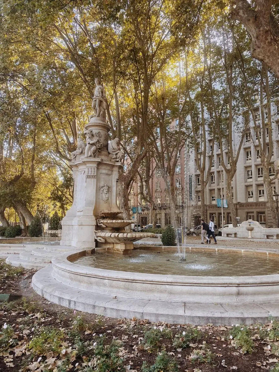 Lagasca 146 | Centro Madrid | Viviendas exclusivas